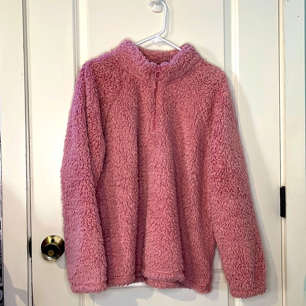 Dittos brand sweater